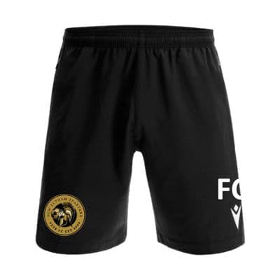 NESV Heliodor Bermuda