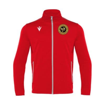 NESV Nemesis Full Zip