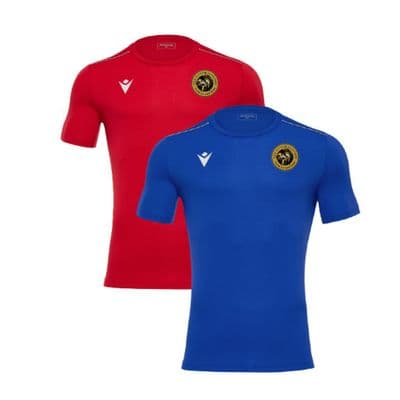 NESV Rigel Hero Shirt