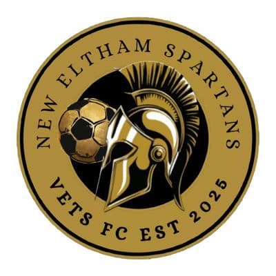 New Eltham Spartans Vets