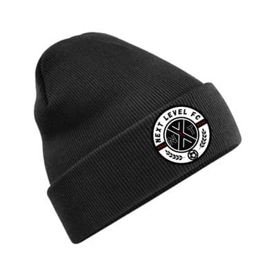 Next Level BB45 Knitted Hat