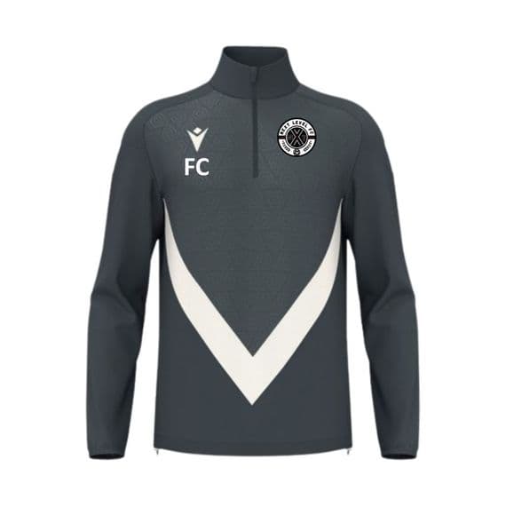 Next Level Coaches Anduin 1/4 Zip