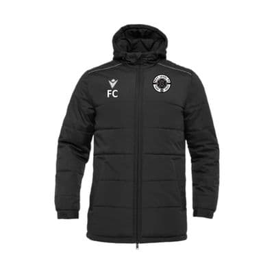 Next Level Coaches Gyor Jacket