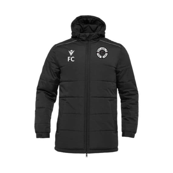 Next Level Coaches Gyor Jacket