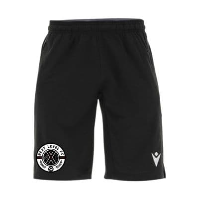 Next Level Coaches Nistro Bermuda