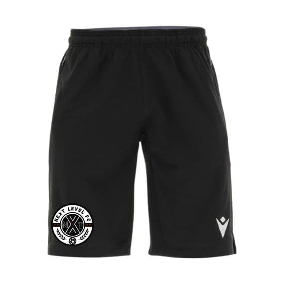 Next Level Coaches Nistro Bermuda