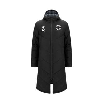 Next Level Coaches Northland Jacket