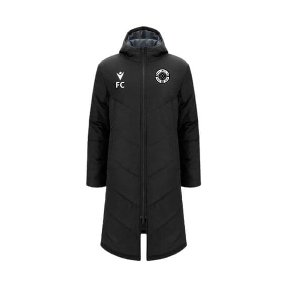 Next Level Coaches Northland Jacket