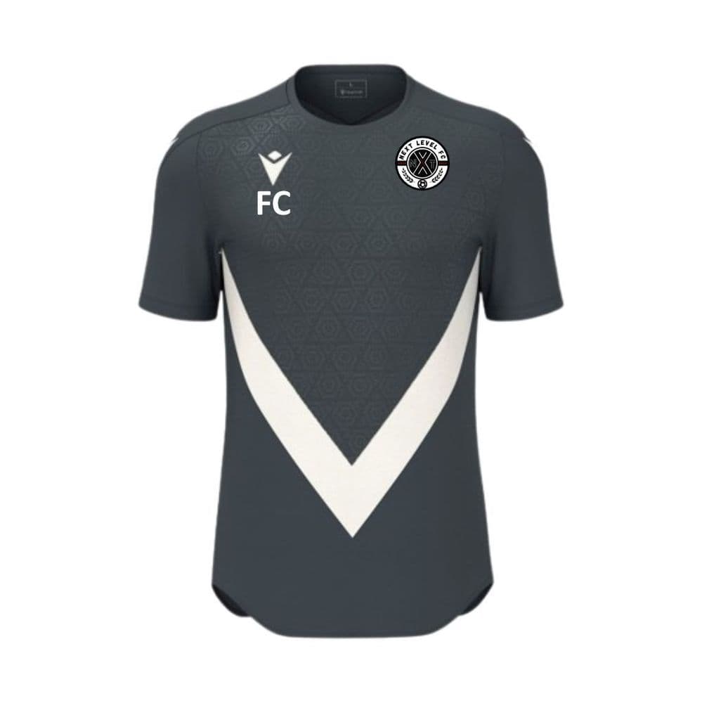 Next Level Coaches Wisp Shirt