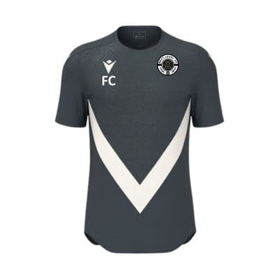 Next Level Coaches Wisp Shirt