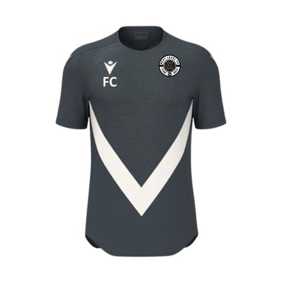 Next Level Coaches Wisp Shirt