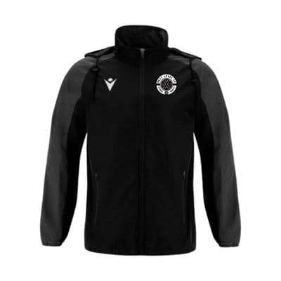 Next Level Elbrus Windbreaker