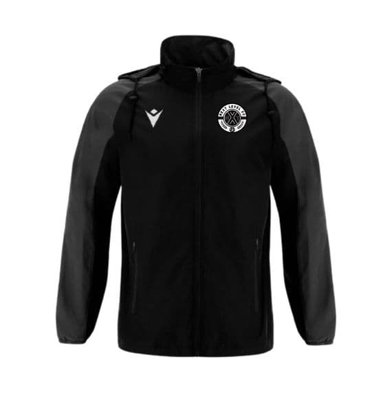 Next Level Elbrus Windbreaker