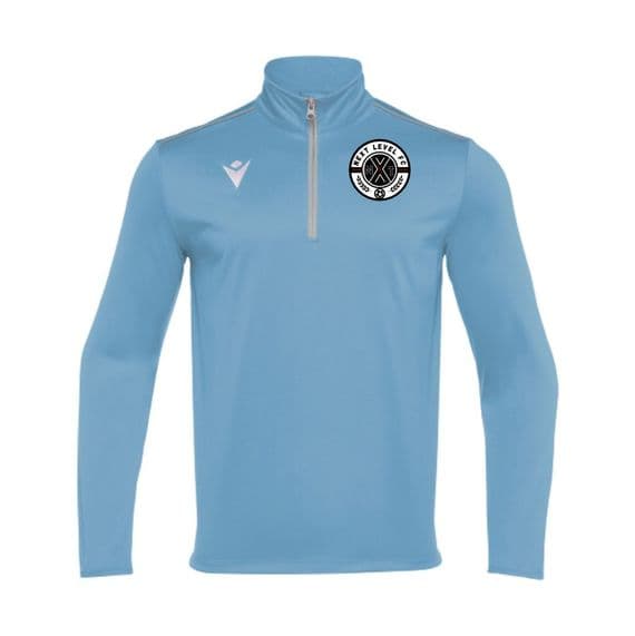 Next Level Havel 1/4 Zip