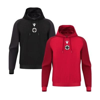 Next Level Horn Hoodie