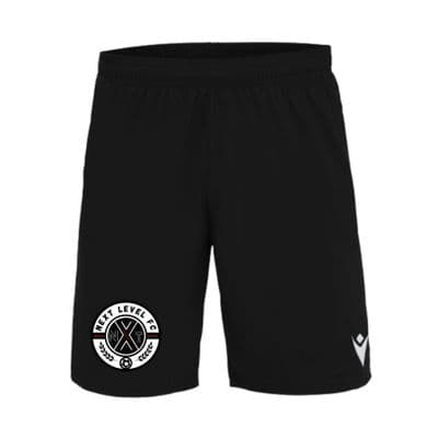 Next Level Mesa Hero Short