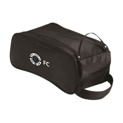 Next Level Quadra Bootbag