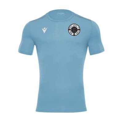 Next Level Rigel Hero Shirt