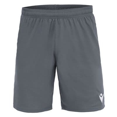 Nigel James Anthracite Mesa Hero Short