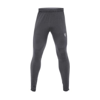 Nigel James Anthracite Thames Hero Pant