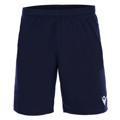 Nigel James Navy Mesa Short