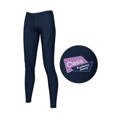 Oasis Arena Legging