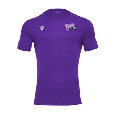 Oasis Arena Rigel Hero Shirt