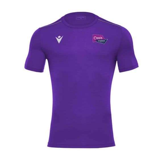 Oasis SP Rigel Hero Shirt
