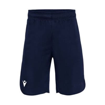 OASP Basketball Academy Oxide Hero Shorts