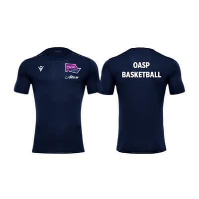 OASP Basketball Academy VOID Shirt