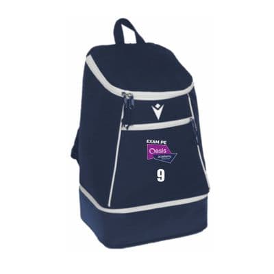 OASP Exam PE Path Rucksack