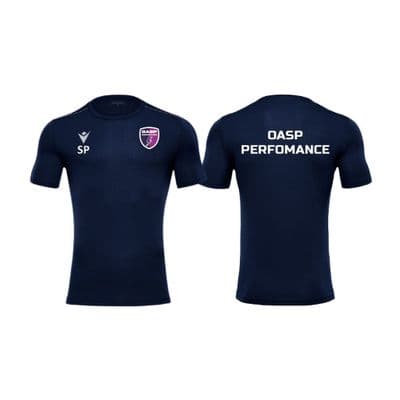 OASP Performance Rigel Hero Shirt