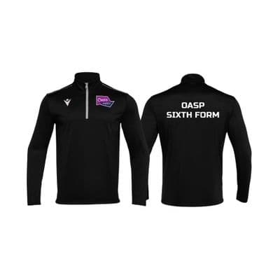 OASP Sixth Form Havel 1/4 Zip
