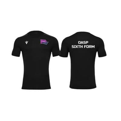 OASP Sixth Form Rigel Hero Shirt