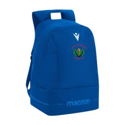 OAYFC Crew Backpack
