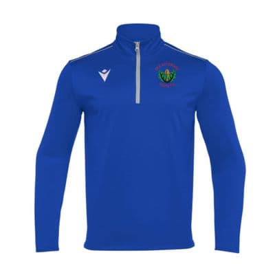 OAYFC Havel 1/4 Zip