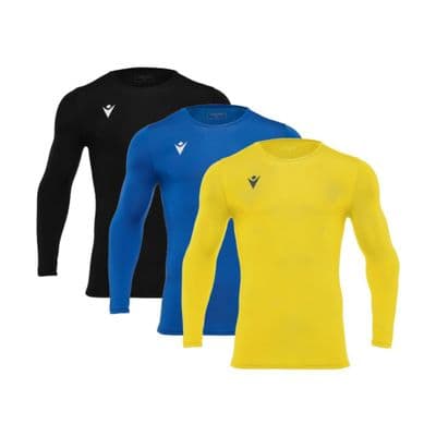 OAYFC Holly L/S Baselayer