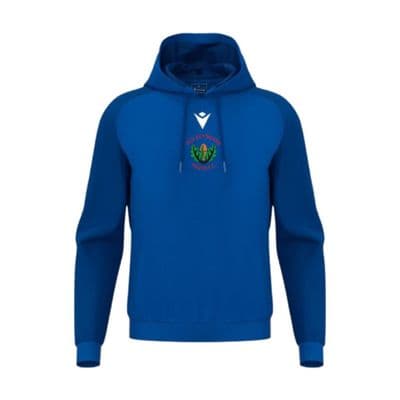 OAYFC Horn Hoodie