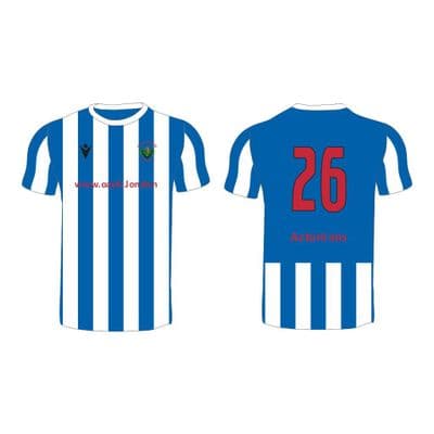 OAYFC Match Shirt