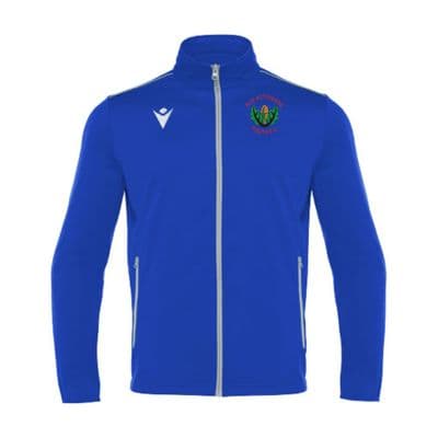 OAYFC Nemesis Full Zip