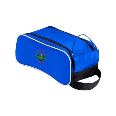 OAYFC Quadra Bootbag