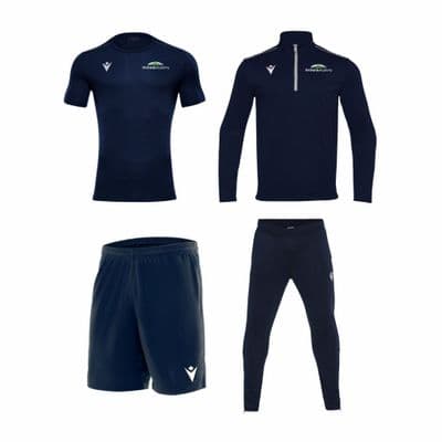 Orchards Academy Boys PE Kit Pack
