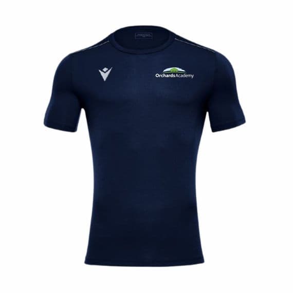 Orchards Academy Compulsory  Rigel Hero Shirt