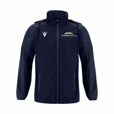 Orchards Academy Elbrus Windbreaker