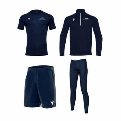 Orchards Academy Girls PE Kit Pack