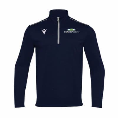 Orchards Academy Havel 1/4 Zip