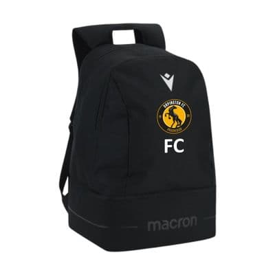 Orpington FC Crew Backpack