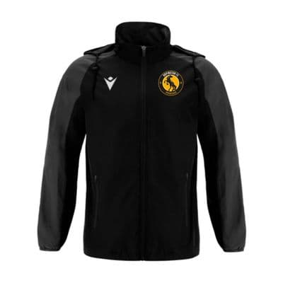 Orpington FC Elbrus Mesh Lined Windbreaker