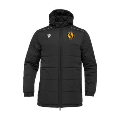Orpington FC Gyor Padded Jacket