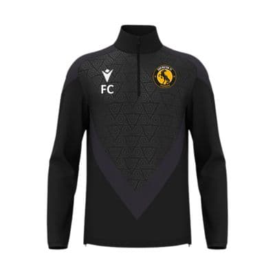 Orpington FC Managers Anduin 1/4 Zip